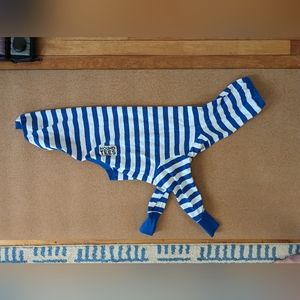 Houndtees long sleeve turtleneck Greyhound / Whippet / Galgo dog shirt